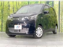 2024 Mitsubishi eK Wagon