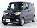 2018 Honda N BOX