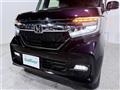 2018 Honda N BOX