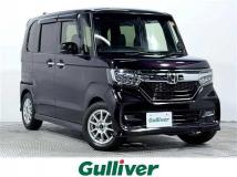 2018 Honda N BOX