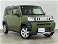 2021 Daihatsu Taft