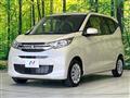 2024 Mitsubishi eK Wagon