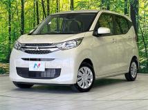 2024 Mitsubishi eK Wagon