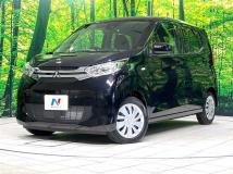 2024 Mitsubishi eK Wagon