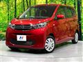 2025 Mitsubishi eK Wagon