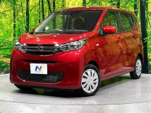 2025 Mitsubishi eK Wagon