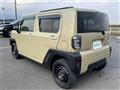 2022 Daihatsu Taft