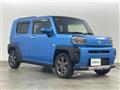2020 Daihatsu Taft