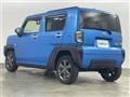 2020 Daihatsu Taft