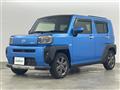 2020 Daihatsu Taft