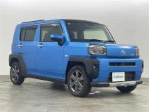 2020 Daihatsu Taft