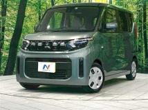 2025 Mitsubishi eK SPACE