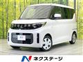 2025 Mitsubishi eK SPACE