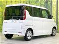 2025 Mitsubishi eK SPACE