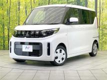2025 Mitsubishi eK SPACE