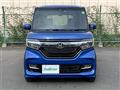 2017 Honda N BOX