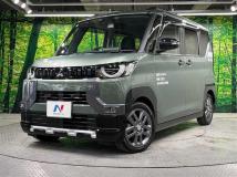 2024 Mitsubishi DELICA MINI