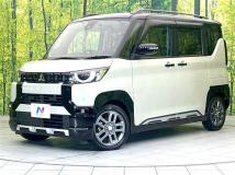 2025 Mitsubishi DELICA MINI