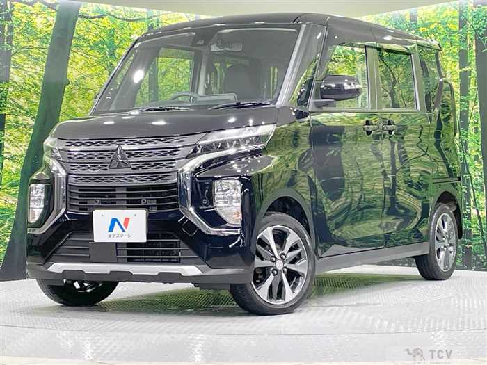 2021 Mitsubishi Mitsubishi Others