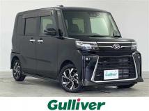 2022 Daihatsu Tanto