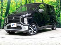 2019 Mitsubishi Mitsubishi Others