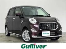 2020 Daihatsu Cast