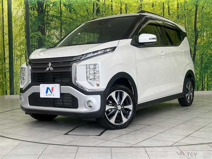 2019 Mitsubishi Mitsubishi Others