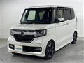 2019 Honda N BOX