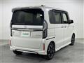 2019 Honda N BOX