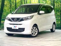 2021 Nissan DAYZ