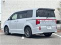 2022 Mitsubishi Delica D5