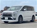 2022 Mitsubishi Delica D5