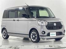 2019 Daihatsu Move Canbus