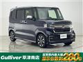 2022 Honda N BOX
