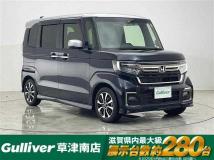 2022 Honda N BOX