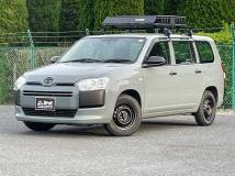 2021 Toyota Probox Van