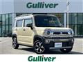 2022 Suzuki Hustler