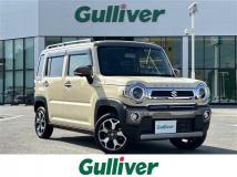 2022 Suzuki Hustler