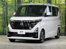 2025 Nissan ROOX