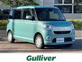 2019 Daihatsu Move Canbus
