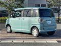 2019 Daihatsu Move Canbus