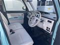 2019 Daihatsu Move Canbus
