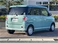 2019 Daihatsu Move Canbus