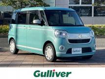 2019 Daihatsu Move Canbus