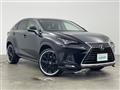 2018 Lexus NX