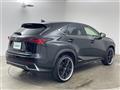 2018 Lexus NX