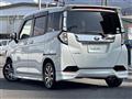 2019 Toyota Tank