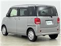 2018 Daihatsu Move Canbus