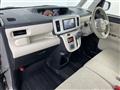 2018 Daihatsu Move Canbus