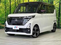 2024 Nissan ROOX